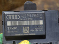 блок комфорта Audi Q7 4L (2005 - 2009), 4L0959795C - фото №3