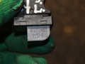 кнопка стеклоподъемника двери задней Audi Q7 4L (2005 - 2009), 4F0959855 - фото №3