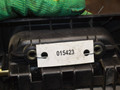 ручка внутренняя Volkswagen Transporter T4 (1990 - 2003), 721343642 - фото №3