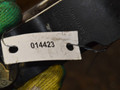 ручка наружная двери сдвижной Volkswagen Transporter T4 2000, 721843704 - фото №4