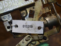 замок двери сдвижной Volkswagen Transporter T4 2000, 721843654A - фото №5