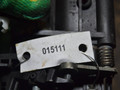 ручка крышки багажника Mercedes-Benz M-Класс W163 [рестайлинг] (2001 - 2005), A1637400293, 1637402293 - фото №4