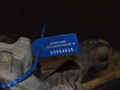 КПП механическая (МКПП) Renault Megane 1 поколение [рестайлинг] (1999 - 2003), 2.0 л., бензин, JC5106 - фото №5