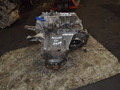 КПП механическая (МКПП) Renault Megane 1 поколение [рестайлинг] (1999 - 2003), 2.0 л., бензин, JC5106 - фото №3