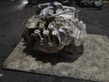 КПП автоматическая (АКПП) Opel Insignia 1 поколение (A) (2008 - 2014), 2.0 л., A 20 DTH, дизель, 55571032 - фото №4