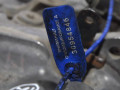 КПП автоматическая (АКПП) Opel Insignia 1 поколение (A) (2008 - 2014), 2.0 л., A 20 DTH, дизель, 55571032 - фото №6
