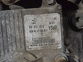 КПП автоматическая (АКПП) Opel Insignia 1 поколение (A) (2008 - 2014), 2.0 л., A 20 DTH, дизель, 55571032 - фото №5