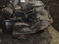 КПП автоматическая (АКПП) Volvo S80 1 поколение [рестайлинг] 2004, 2.4 л., бензин, 5550SN, 9482015 - фото №2