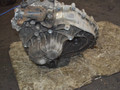КПП механическая (МКПП) Volvo XC70 2 поколение 2010, 2.4 л., дизель, 6МКПП, полный привод, 7G9R7002KC - фото №3