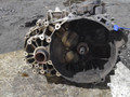 КПП механическая (МКПП) Volvo XC70 2 поколение 2010, 2.4 л., дизель, 6МКПП, полный привод, 7G9R7002KC - фото №2