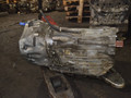 КПП автоматическая (АКПП) Audi Q7 4L (2005 - 2009), JXX, TR60SN - фото №3