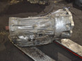 КПП автоматическая (АКПП) Audi Q7 4L (2005 - 2009), JXX, TR60SN - фото №5