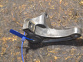 подушка крепления КПП Ford Focus 3 поколение 2014, 2.0 л., TYDA, дизель, универсал, 7M516P093K - фото №2