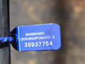 патрубок турбины Peugeot 806 1 поколение (1994 - 1998), 1.9 л., дизель, 1477993080 - фото №4