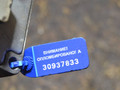 блок управления двигателем Volvo V50 1 поколение (2004 - 2007), 1.8 л., бензин, 30743371 - фото №4