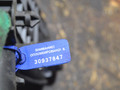 корпус воздушного фильтра Toyota Yaris XP9 (2005 - 2009), 1.0 л., 1KR-FE, бензин, 1140501680, 1770540110 - фото №4
