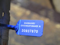 блок управления печки / климат-контроля Toyota Matrix 1 поколение (E130) 2003, 1.8 л., бензин, 758420 - фото №5