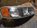 фара правая Volvo S60 1 поколение 2004, 30655955, 89008896 - фото №2
