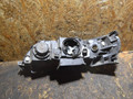 фара правая Volvo S60 1 поколение 2004, 30655955, 89008896 - фото №3