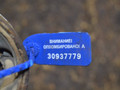 подушка крепления КПП Mitsubishi Outlander 1 поколение (2001 - 2008), 2.4 л., 4G69, бензин, МКПП - фото №5