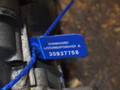 стартер IVECO Daily 3 поколение (1999 - 2006), 2.8 л., дизель, 001228003 - фото №5