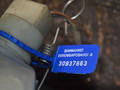 поворотник правый Volkswagen LT 2 поколение (1996 - 2005), 2.5 л., дизель - фото №5