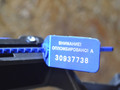 магнитола Ford Focus 3 поколение 2014, 2.0 л., TYDA, дизель, универсал, BM5118835H - фото №4