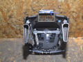 магнитола Ford Focus 3 поколение 2014, 2.0 л., TYDA, дизель, универсал, BM5118835H - фото №2