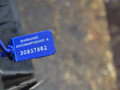 корпус воздушного фильтра Volkswagen Transporter T4 (1990 - 2003), 2.5 л., дизель, 074129601Q - фото №4