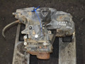 КПП механическая (МКПП) Opel Zafira 1 поколение (A) [рестайлинг] 2003, 1.8 л., бензин, МКПП, F17C419 - фото №2