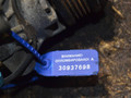компрессор кондиционера Opel Zafira 1 поколение (A) [рестайлинг] 2003, 1.8 л., бензин, 24464151 - фото №5