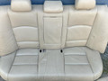 салон (комплект сидений) BMW 5 серия F07/F10/F11 (2009 - 2013) - фото №4