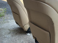 салон (комплект сидений) BMW 5 серия F07/F10/F11 (2009 - 2013) - фото №6