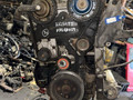 двигатель Volvo XC90 1 поколение [рестайлинг] 2007, 2.5 л., Ti, B 5254 T2, бензин, B5254T - фото №2