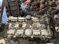 двигатель Volvo XC90 1 поколение [рестайлинг] 2007, 2.5 л., Ti, B 5254 T2, бензин, B5254T - фото №7
