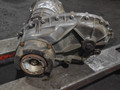 раздаточная коробка Audi Q7 4L 2009, 3.0 л., дизель, KJZ - фото №4