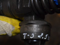форсунка Volkswagen Transporter T5 2005, 2.5 л., дизель, 070130073R - фото №3