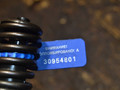 форсунка Volkswagen Transporter T5 2005, 2.5 л., дизель, 070130073R - фото №5