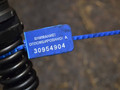 форсунка Volkswagen Transporter T5 2005, 2.5 л., дизель, 070130073R - фото №6