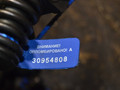форсунка Volkswagen Transporter T5 2005, 2.5 л., дизель, 070130073R - фото №4
