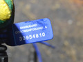 форсунка Volkswagen Transporter T5 2005, 2.5 л., дизель, 070130073R - фото №4