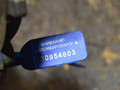 крышка двигателя задняя Audi A6 4F/C6 2006, 3.0 л., дизель, 059109129E - фото №4