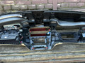 панель передняя салона (торпедо) BMW 5 серия F07/F10/F11 (2009 - 2013) - фото №4