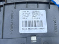 щиток приборов (приборная панель) BMW 5 серия F07/F10/F11 (2009 - 2013), 3.0 л., бензин, 9249343, 65246781 - фото №4