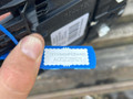 щиток приборов (приборная панель) BMW 5 серия F07/F10/F11 (2009 - 2013), 3.0 л., бензин, 9249343, 65246781 - фото №5