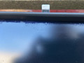 дисплей BMW 5 серия F07/F10/F11 (2009 - 2013), 3.0 л., бензин, 65509243903, 9243903 - фото №2