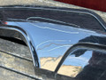 юбка бампера нижняя BMW 5 серия F07/F10/F11 (2009 - 2013), 3.0 л., бензин, седан - фото №2