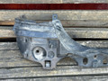 Крепление бампера заднего BMW 5 серия F07/F10/F11 (2009 - 2013), 3.0 л., бензин, седан, 7184766 - фото №2