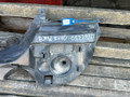 Крепление бампера заднего BMW 5 серия F07/F10/F11 (2009 - 2013), 3.0 л., бензин, седан, 7184766 - фото №3