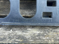 Крепление бампера заднего BMW 5 серия F07/F10/F11 (2009 - 2013), 3.0 л., бензин, седан, 7184766 - фото №5